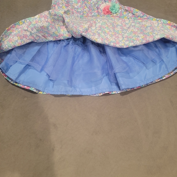 12 Month Girl Dress Bundle Spring/Summer - Picture 3 of 13